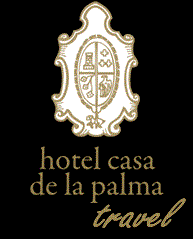 Hotel Casa de la Palma